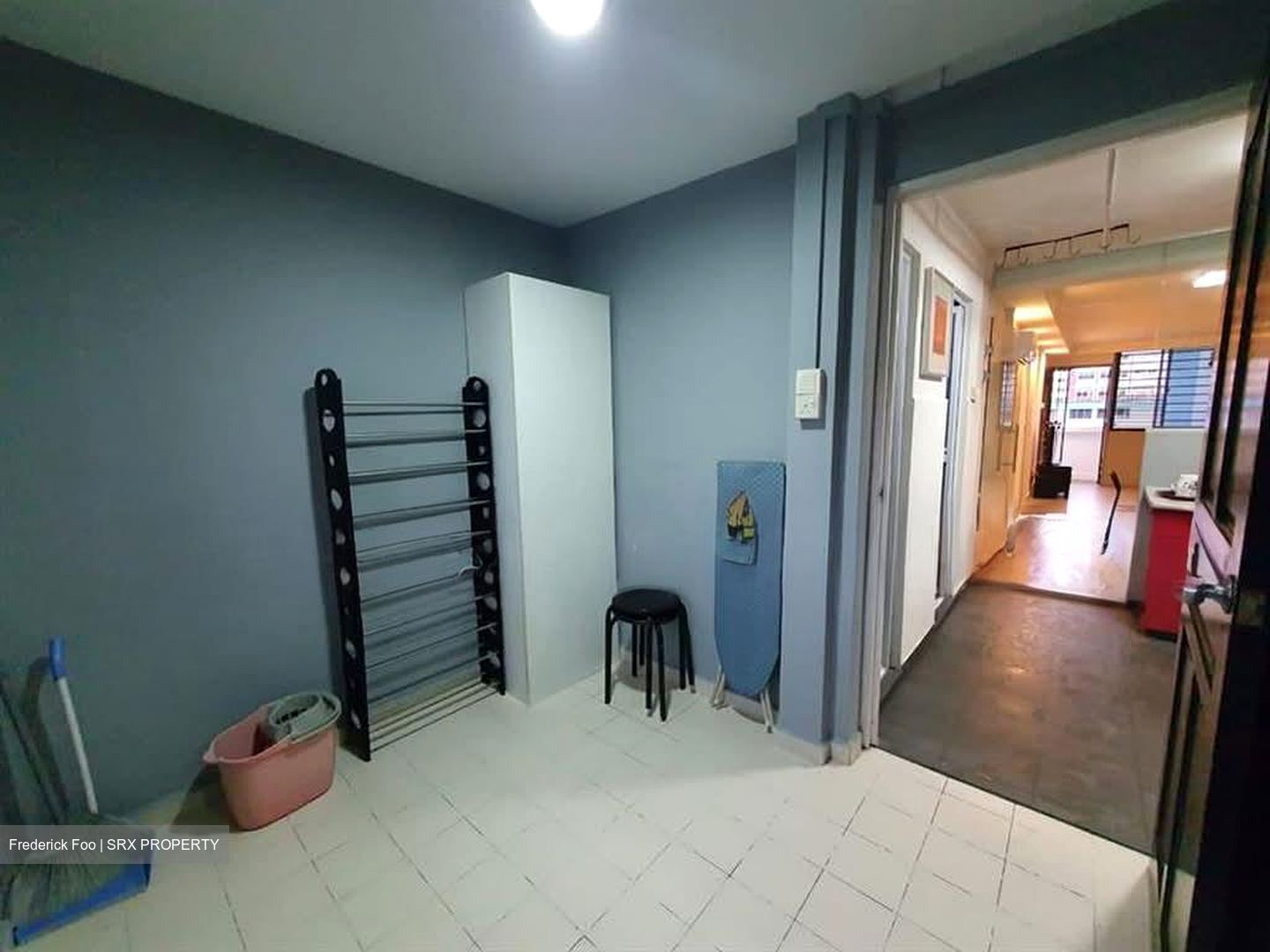 Blk 30 New Upper Changi Road (Bedok), HDB 3 Rooms #581037481